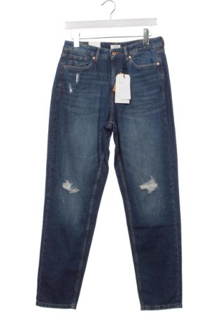 Dámské džíny  Q/S by S.Oliver, Velikost XS, Barva Modrá, Cena  315,00 Kč