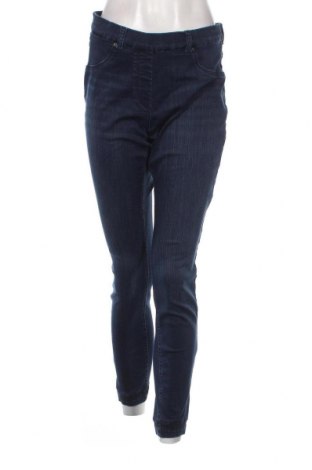 Damen Jeans Raffaello Rossi, Größe L, Farbe Blau, Preis € 19,17