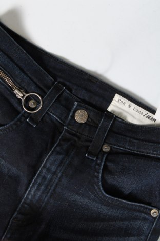 Damen Jeans Rag & Bone, Größe XS, Farbe Blau, Preis € 11,59