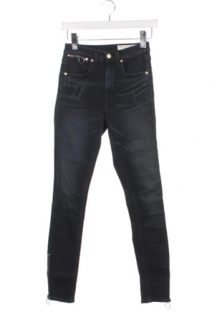 Γυναικείο Τζίν Rag & Bone, Μέγεθος XS, Χρώμα Μπλέ, Τιμή 11,52 €