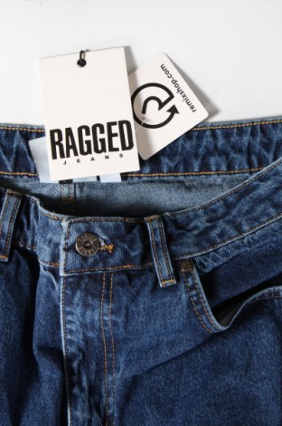 Damen Jeans Ragged, Größe L, Farbe Blau, Preis € 82,99