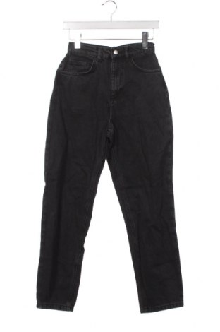 Damen Jeans Reclaimed Vintage, Größe XXS, Farbe Grau, Preis 4,44 €