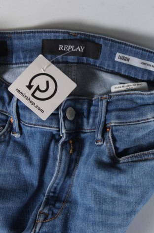 Damen Jeans Replay, Größe XS, Farbe Blau, Preis 98,45 €