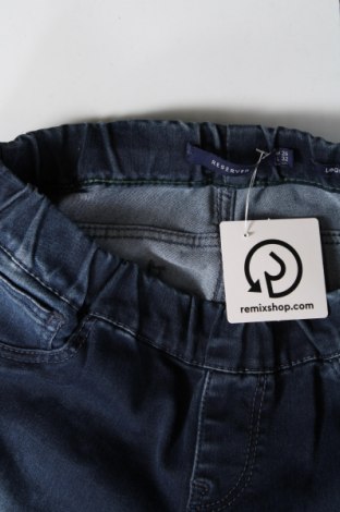 Damen Jeans Reserved, Größe S, Farbe Blau, Preis 3,43 €