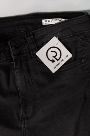 Damen Jeans Review, Größe S, Farbe Schwarz, Preis 9,42 €