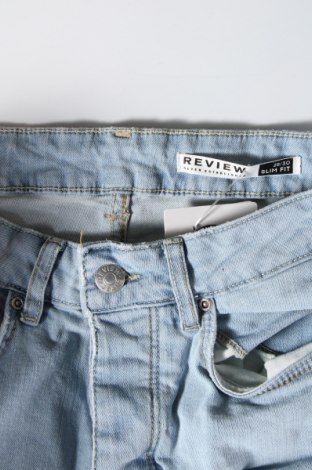 Damen Jeans Review, Größe M, Farbe Blau, Preis 7,18 €