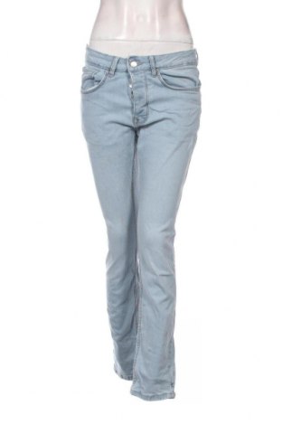 Damen Jeans Review, Größe M, Farbe Blau, Preis € 7,18