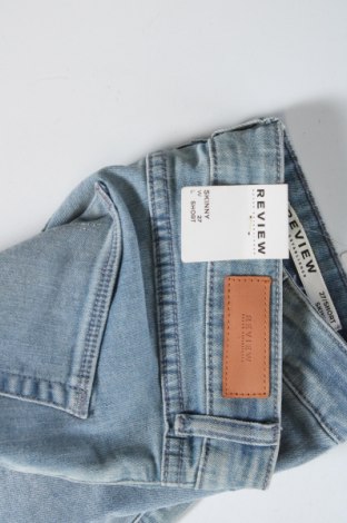 Damen Jeans Review, Größe M, Farbe Blau, Preis € 8,07