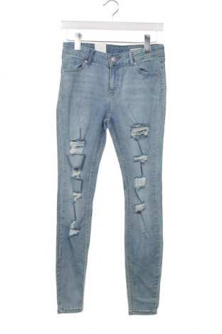 Damen Jeans Review, Größe M, Farbe Blau, Preis € 5,83
