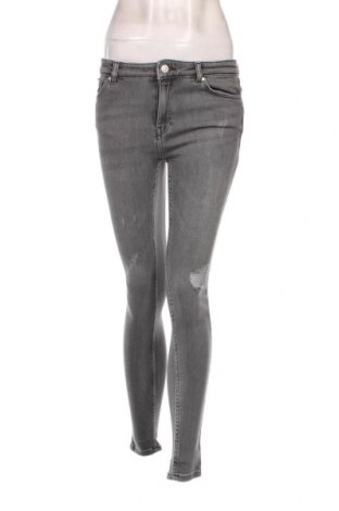 Damen Jeans Review, Größe M, Farbe Grau, Preis € 8,97