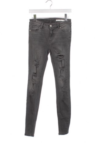Damen Jeans Review, Größe S, Farbe Grau, Preis 8,97 €