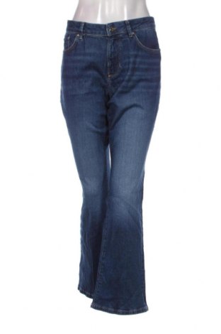 Γυναικείο Τζίν S.Oliver, Μέγεθος XL, Χρώμα Μπλέ, Τιμή 7,18 €
