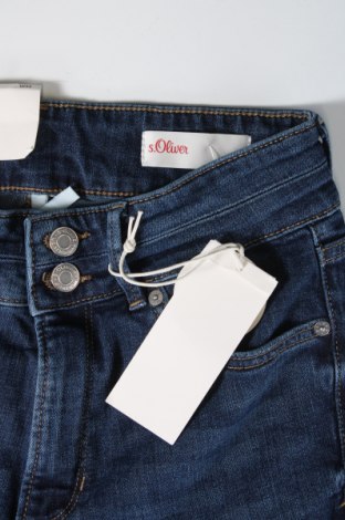 Damen Jeans S.Oliver, Größe XS, Farbe Blau, Preis € 6,73