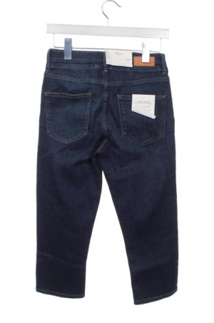 Damen Jeans S.Oliver, Größe XS, Farbe Blau, Preis 6,73 €