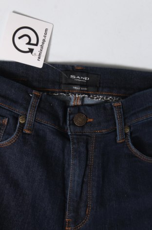 Damen Jeans Sand, Größe M, Farbe Blau, Preis € 2,84