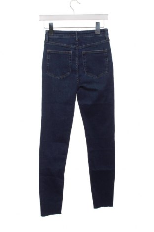 Dámske džínsy  Sinsay, Veľkosť S, Farba Modrá, Cena  6,64 €