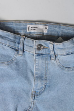 Damen Jeans Sinsay, Größe XXS, Farbe Blau, Preis € 4,98