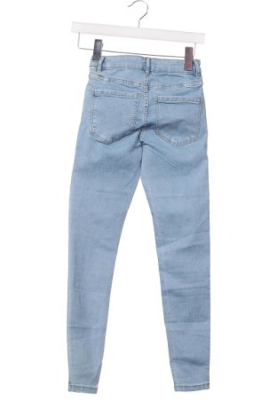 Damen Jeans Sinsay, Größe XXS, Farbe Blau, Preis 4,98 €