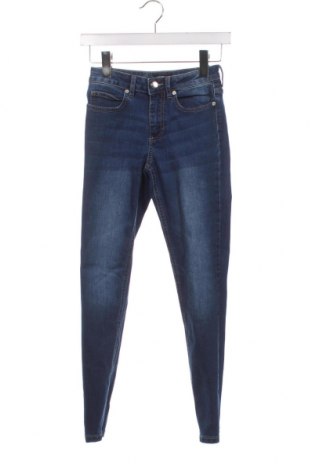 Damen Jeans Sinsay, Größe XXS, Farbe Blau, Preis € 3,23