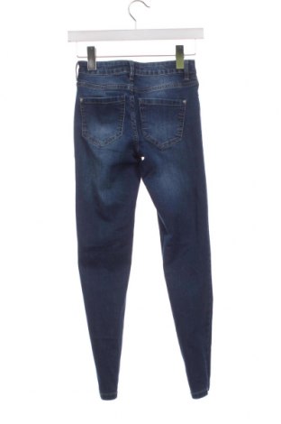 Damen Jeans Sinsay, Größe XXS, Farbe Blau, Preis 3,23 €