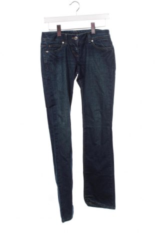 Damen Jeans Sisley, Größe M, Farbe Blau, Preis 7,06 €