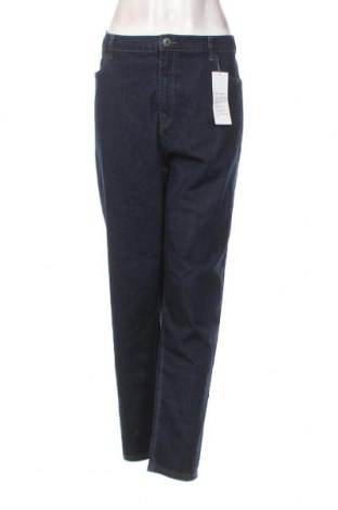 Damen Jeans Stooker, Größe 3XL, Farbe Blau, Preis € 24,97