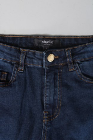 Damen Jeans Studio, Größe S, Farbe Blau, Preis € 4,74