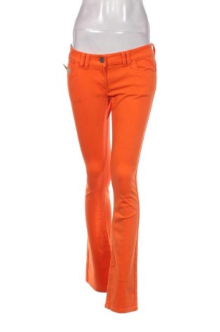 Γυναικείο Τζίν Superdry, Μέγεθος M, Χρώμα Πορτοκαλί, Τιμή 15,10 €