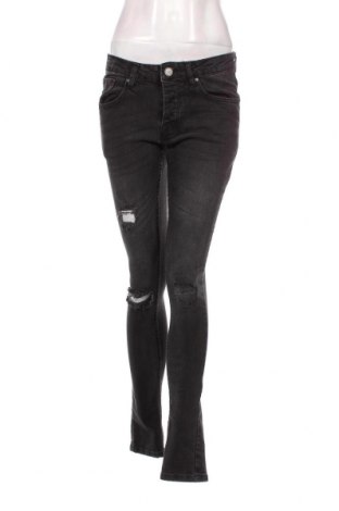 Damen Jeans Tazzio, Größe M, Farbe Grau, Preis € 11,66
