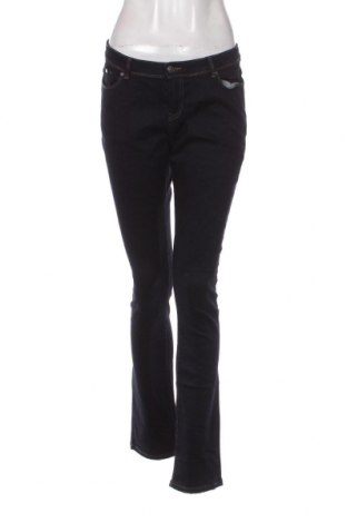 Γυναικείο Τζίν Tex, Μέγεθος M, Χρώμα Μπλέ, Τιμή 2,69 €