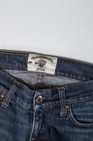 Damen Jeans Tiger Of Sweden, Größe XS, Farbe Blau, Preis 4,73 €