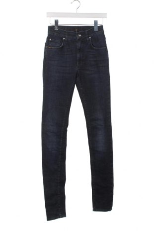 Herren Jeans Tiger Of Sweden, Größe XS, Farbe Blau, Preis 7,67 €