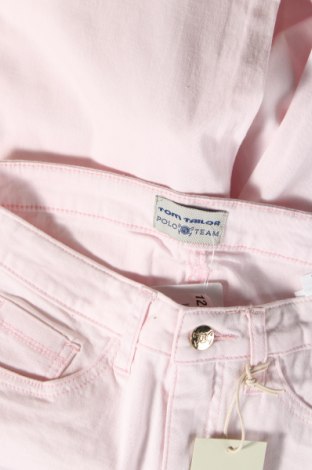Γυναικείο Τζίν Tom Tailor, Μέγεθος S, Χρώμα Ρόζ , Τιμή 21,08 €