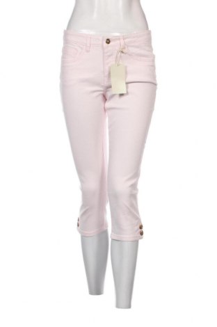 Damen Jeans Tom Tailor, Größe S, Farbe Rosa, Preis 44,85 €