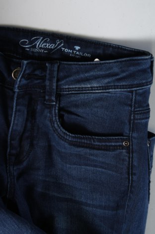 Damen Jeans Tom Tailor, Größe XS, Farbe Blau, Preis 4,44 €