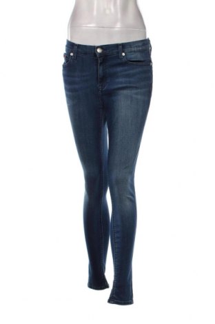 Γυναικείο Τζίν Tommy Hilfiger, Μέγεθος S, Χρώμα Μπλέ, Τιμή 45,64 €