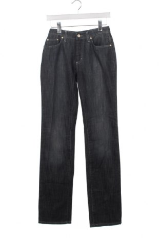Дамски дънки Trussardi Jeans, Размер XS, Цвят Син, Цена 7,46 лв.