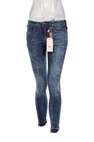 Dámské džíny  Urban Surface, Velikost S, Barva Modrá, Cena  100,00 Kč