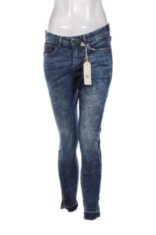 Dámske džínsy  Urban Surface, Veľkosť M, Farba Modrá, Cena  6,64 €
