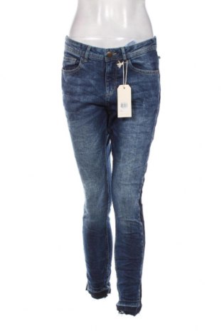 Damskie jeansy Urban Surface, Rozmiar M, Kolor Niebieski, Cena 23,99 zł