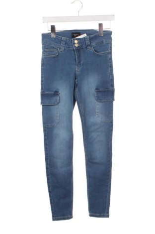 Dámske džínsy  Vero Moda, Veľkosť XS, Farba Modrá, Cena  4,91 €