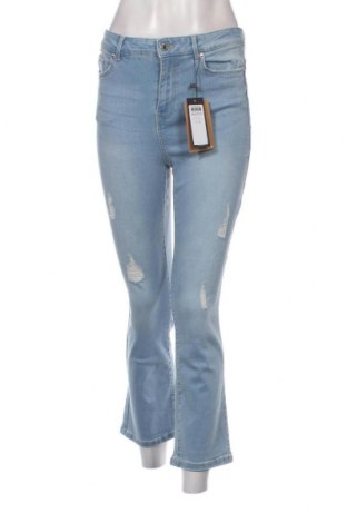 Dámské džíny  Vero Moda, Velikost S, Barva Modrá, Cena  306,00 Kč