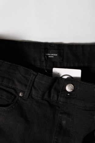 Damen Jeans Vero Moda, Größe L, Farbe Schwarz, Preis € 11,92