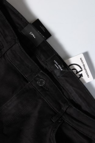 Damen Jeans Vero Moda, Größe M, Farbe Schwarz, Preis € 11,22