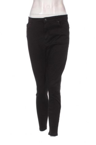 Damen Jeans Vero Moda, Größe M, Farbe Schwarz, Preis 10,87 €