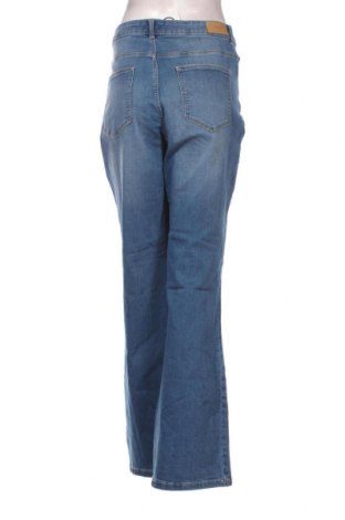 Női farmernadrág Vero Moda, Méret XL, Szín Kék, Ár 14 376 Ft