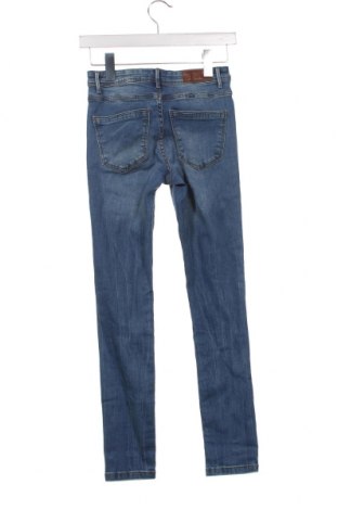 Dámské džíny  Vero Moda, Velikost XS, Barva Modrá, Cena  237,00 Kč