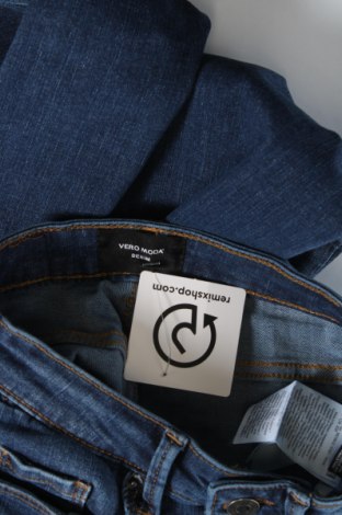 Damen Jeans Vero Moda, Größe XXS, Farbe Blau, Preis 7,36 €