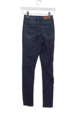 Damen Jeans Vero Moda, Größe XXS, Farbe Blau, Preis € 7,36