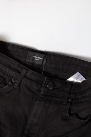 Dámske džínsy  Vero Moda, Veľkosť S, Farba Čierna, Cena  8,76 €